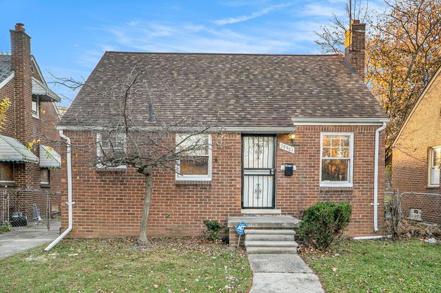 19961 Joann Street, Detroit, MI 48205