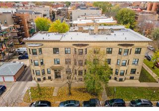 923 W Waveland Avenue 2D, Chicago, IL 60613