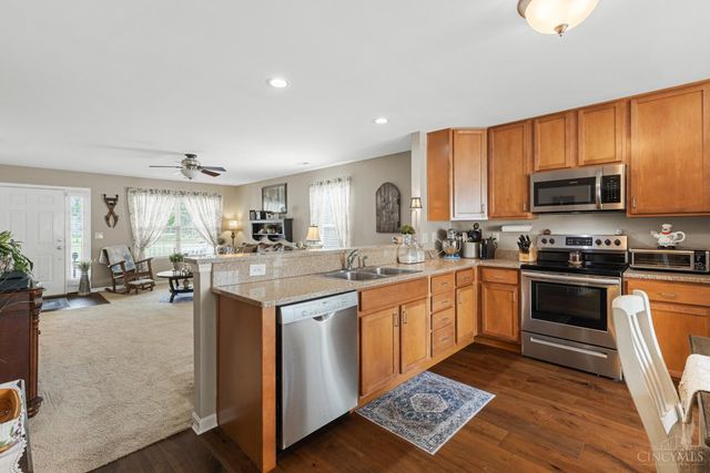 4197 S Yorkshire Square, Union Twp, OH 45245