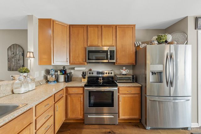 4197 S Yorkshire Square, Union Twp, OH 45245