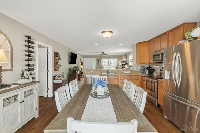 4197 S Yorkshire Square, Union Twp, OH 45245