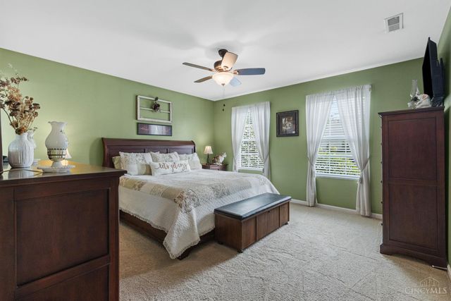 4197 S Yorkshire Square, Union Twp, OH 45245