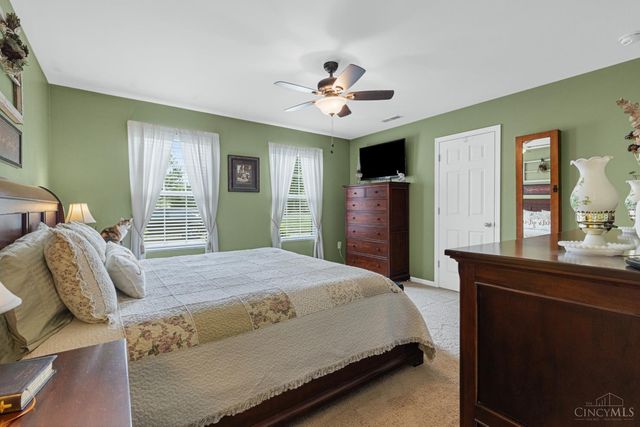 4197 S Yorkshire Square, Union Twp, OH 45245
