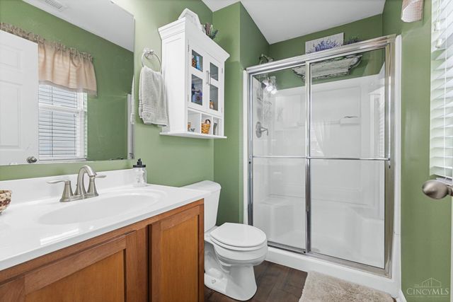4197 S Yorkshire Square, Union Twp, OH 45245