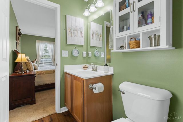 4197 S Yorkshire Square, Union Twp, OH 45245