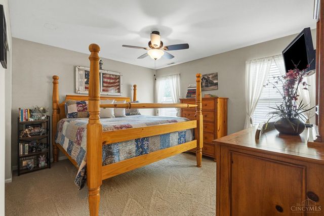 4197 S Yorkshire Square, Union Twp, OH 45245