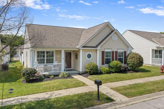 4197 S Yorkshire Square, Union Twp, OH 45245