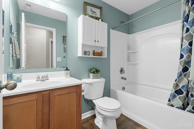 4197 S Yorkshire Square, Union Twp, OH 45245