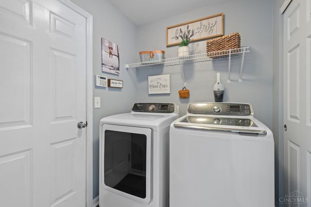 4197 S Yorkshire Square, Union Twp, OH 45245