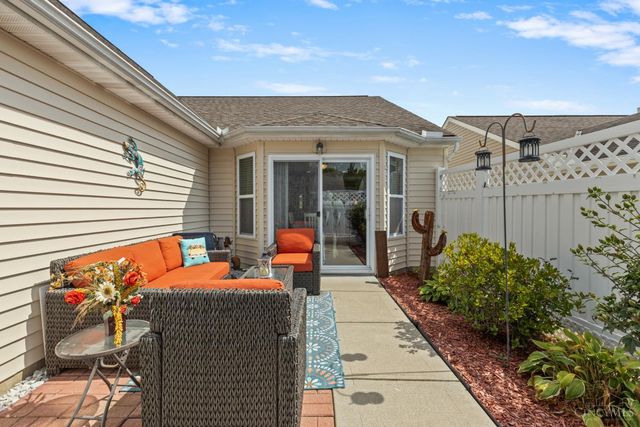 4197 S Yorkshire Square, Union Twp, OH 45245