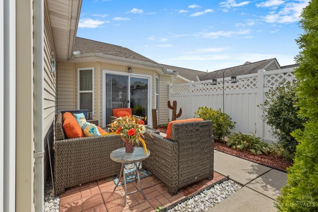 4197 S Yorkshire Square, Union Twp, OH 45245