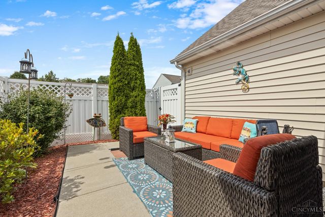 4197 S Yorkshire Square, Union Twp, OH 45245