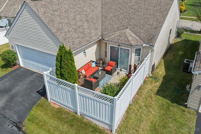 4197 S Yorkshire Square, Union Twp, OH 45245