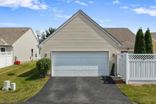 4197 S Yorkshire Square, Union Twp, OH 45245