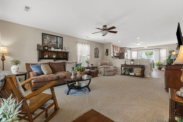 4197 S Yorkshire Square, Union Twp, OH 45245