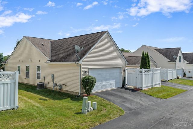 4197 S Yorkshire Square, Union Twp, OH 45245