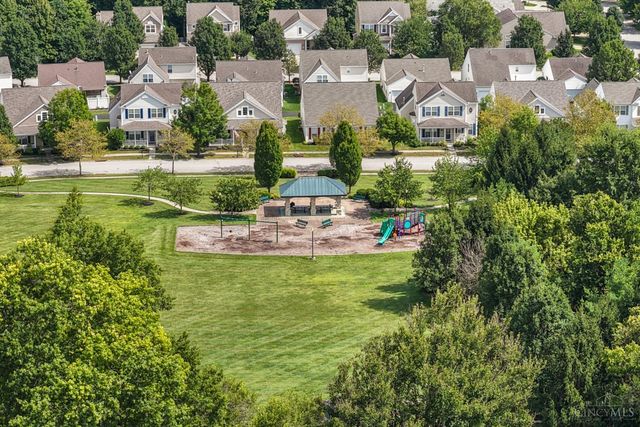 4197 S Yorkshire Square, Union Twp, OH 45245