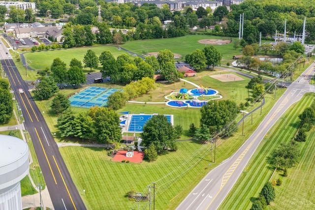 4197 S Yorkshire Square, Union Twp, OH 45245