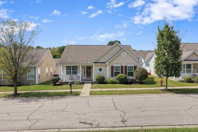 4197 S Yorkshire Square, Union Twp, OH 45245