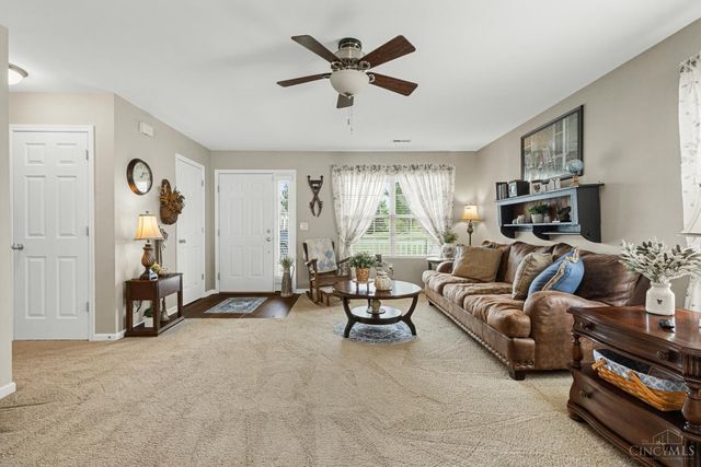 4197 S Yorkshire Square, Union Twp, OH 45245