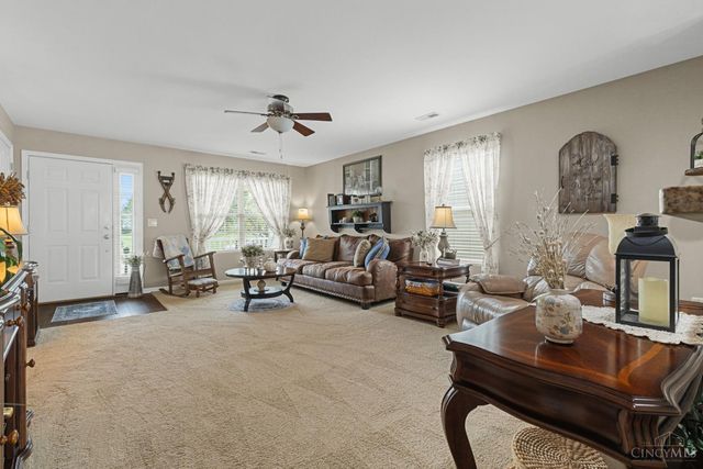 4197 S Yorkshire Square, Union Twp, OH 45245