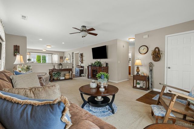 4197 S Yorkshire Square, Union Twp, OH 45245
