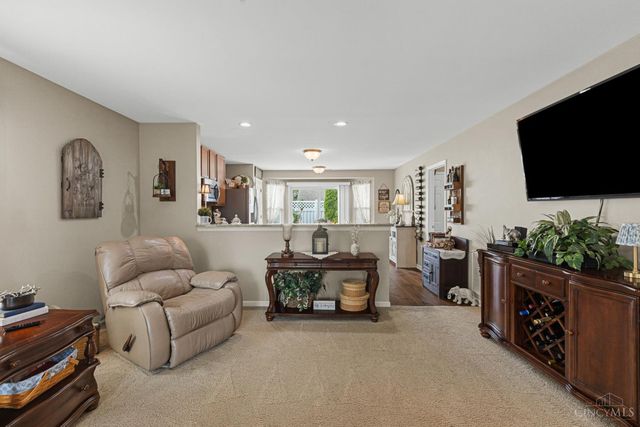 4197 S Yorkshire Square, Union Twp, OH 45245