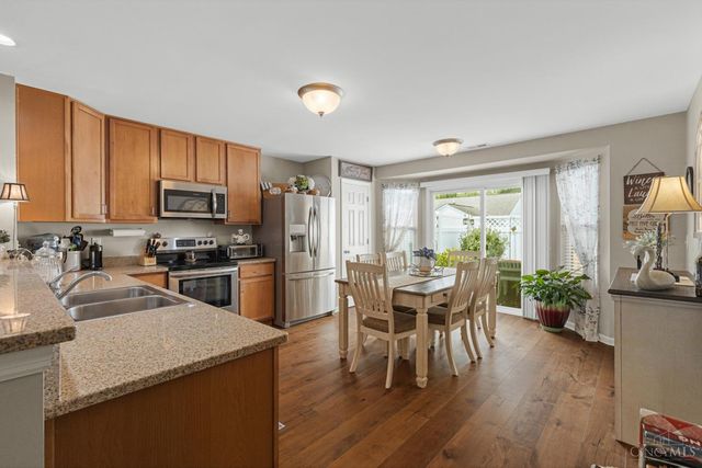 4197 S Yorkshire Square, Union Twp, OH 45245