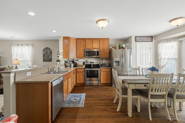 4197 S Yorkshire Square, Union Twp, OH 45245