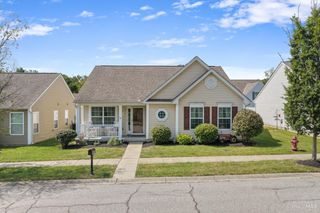 4197 S Yorkshire Square, Union Twp, OH 45245