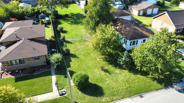14328 Lawndale Avenue, Midlothian, IL 60445