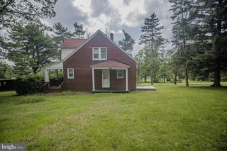 18263 NATIONAL PIKE, Grantsville, MD 21536