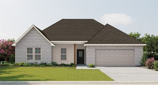 425 Merestone Crossing, Benton, LA 71006