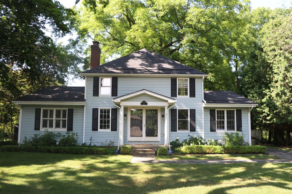 6310 Shappie Road, Clarkston, MI 48348