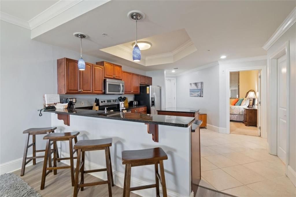 1601 Bienville Boulevard 116, Dauphin Island, AL 36528 — photo 4