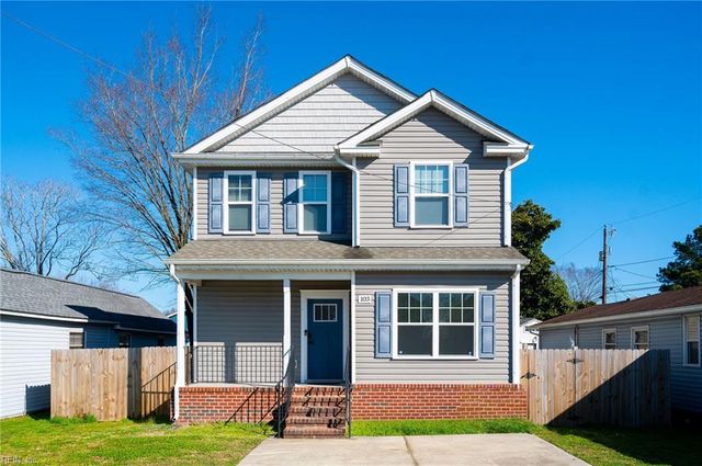 103 Ford ST, Chesapeake, VA 23323