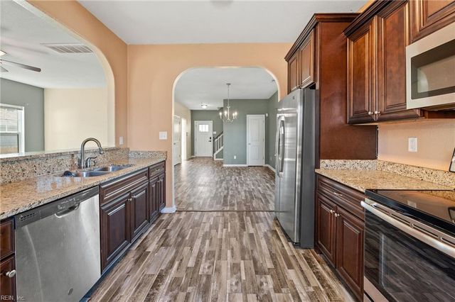 103 Ford ST, Chesapeake, VA 23323