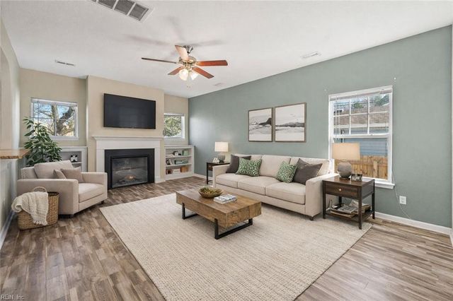 103 Ford ST, Chesapeake, VA 23323