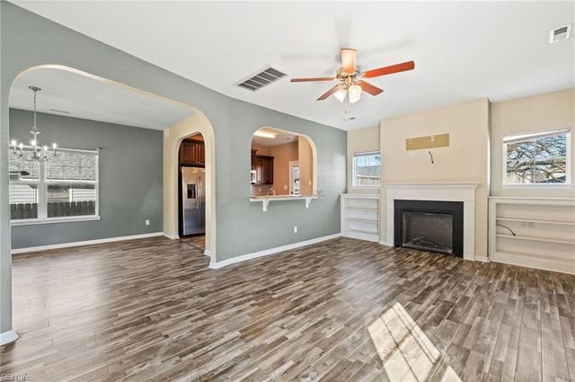 103 Ford ST, Chesapeake, VA 23323