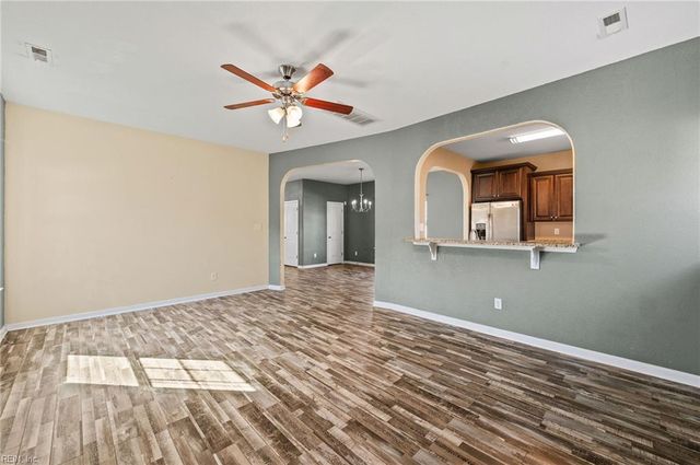 103 Ford ST, Chesapeake, VA 23323