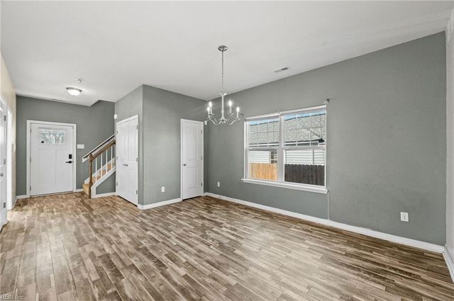 103 Ford ST, Chesapeake, VA 23323