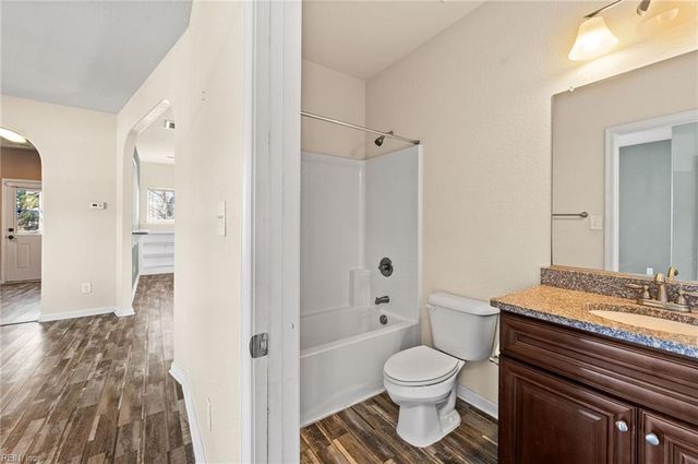 103 Ford ST, Chesapeake, VA 23323