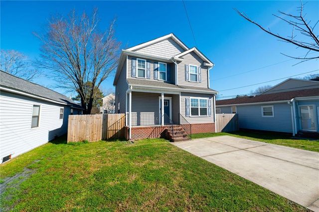 103 Ford ST, Chesapeake, VA 23323