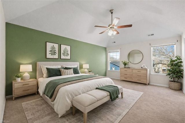 103 Ford ST, Chesapeake, VA 23323