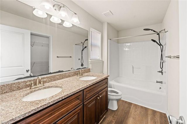 103 Ford ST, Chesapeake, VA 23323