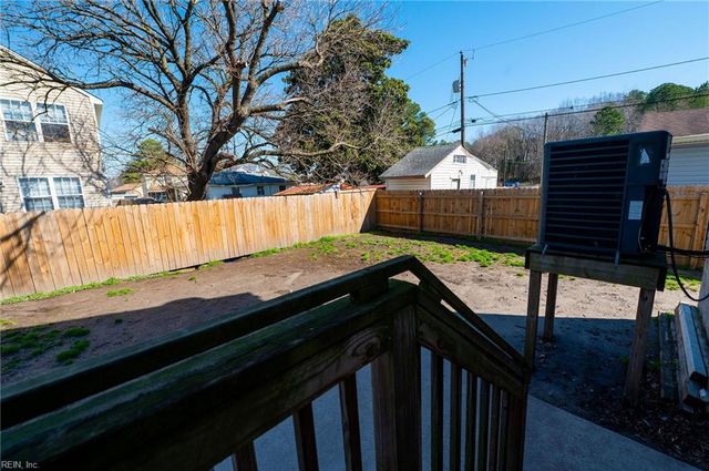 103 Ford ST, Chesapeake, VA 23323