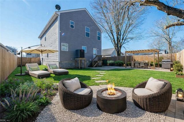 103 Ford ST, Chesapeake, VA 23323