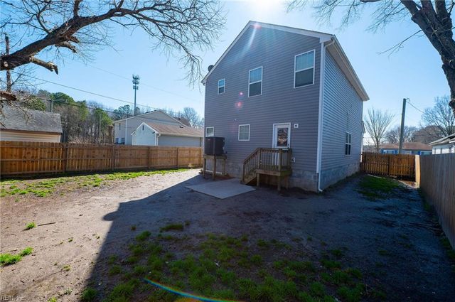 103 Ford ST, Chesapeake, VA 23323