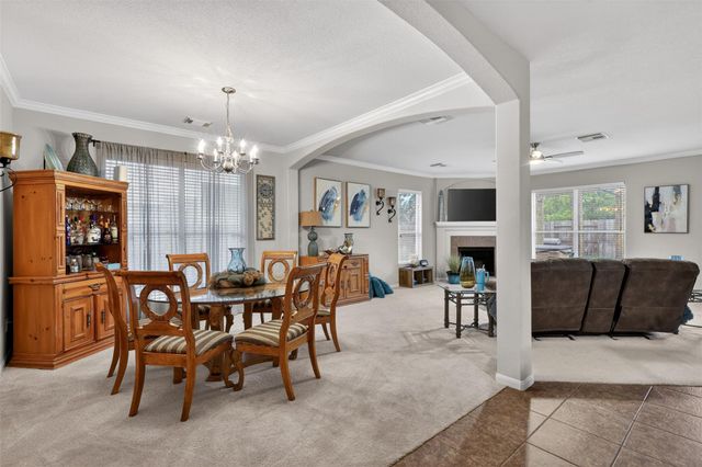 25710 Crisp Spring Lane, Spring, TX 77373