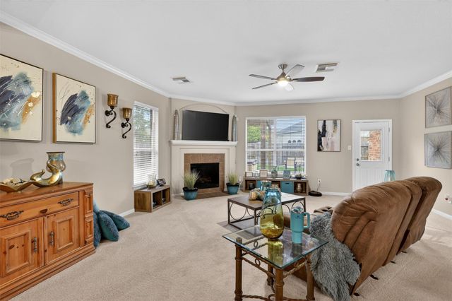 25710 Crisp Spring Lane, Spring, TX 77373